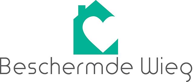 Beschermde Wieg Logo